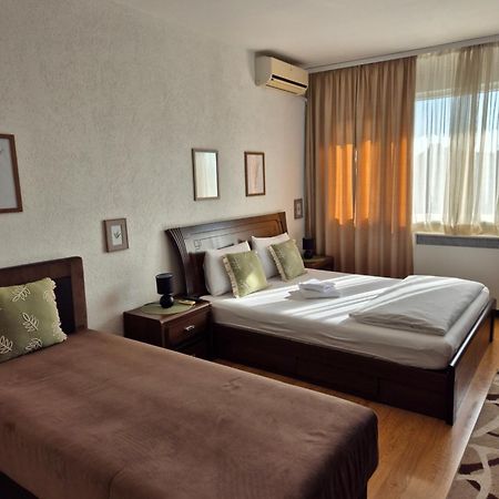 Sweet House Parlament Apartment Belgrade Luaran gambar