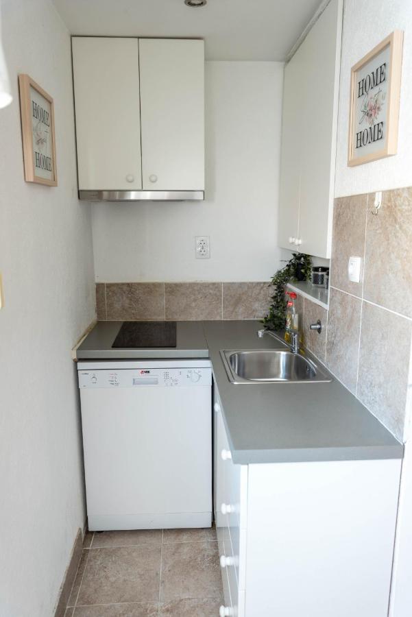 Sweet House Parlament Apartment Belgrade Luaran gambar