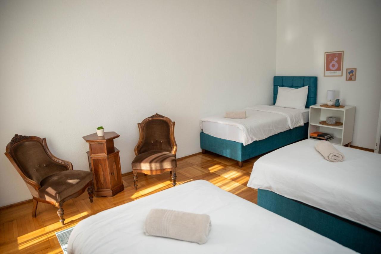 Sweet House Parlament Apartment Belgrade Luaran gambar