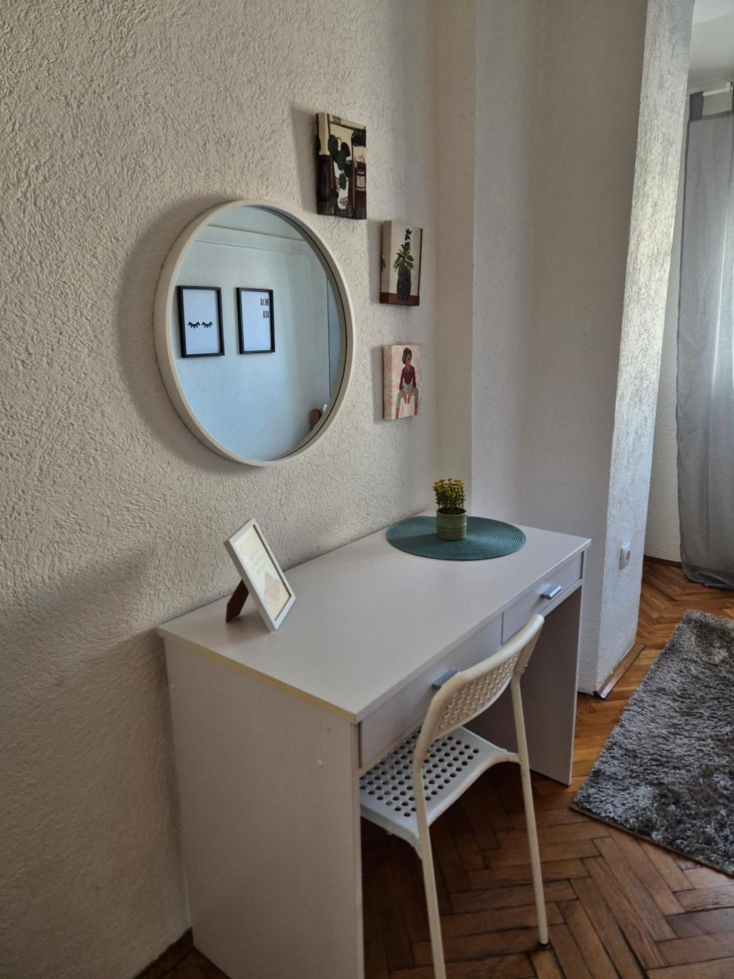 Sweet House Parlament Apartment Belgrade Luaran gambar
