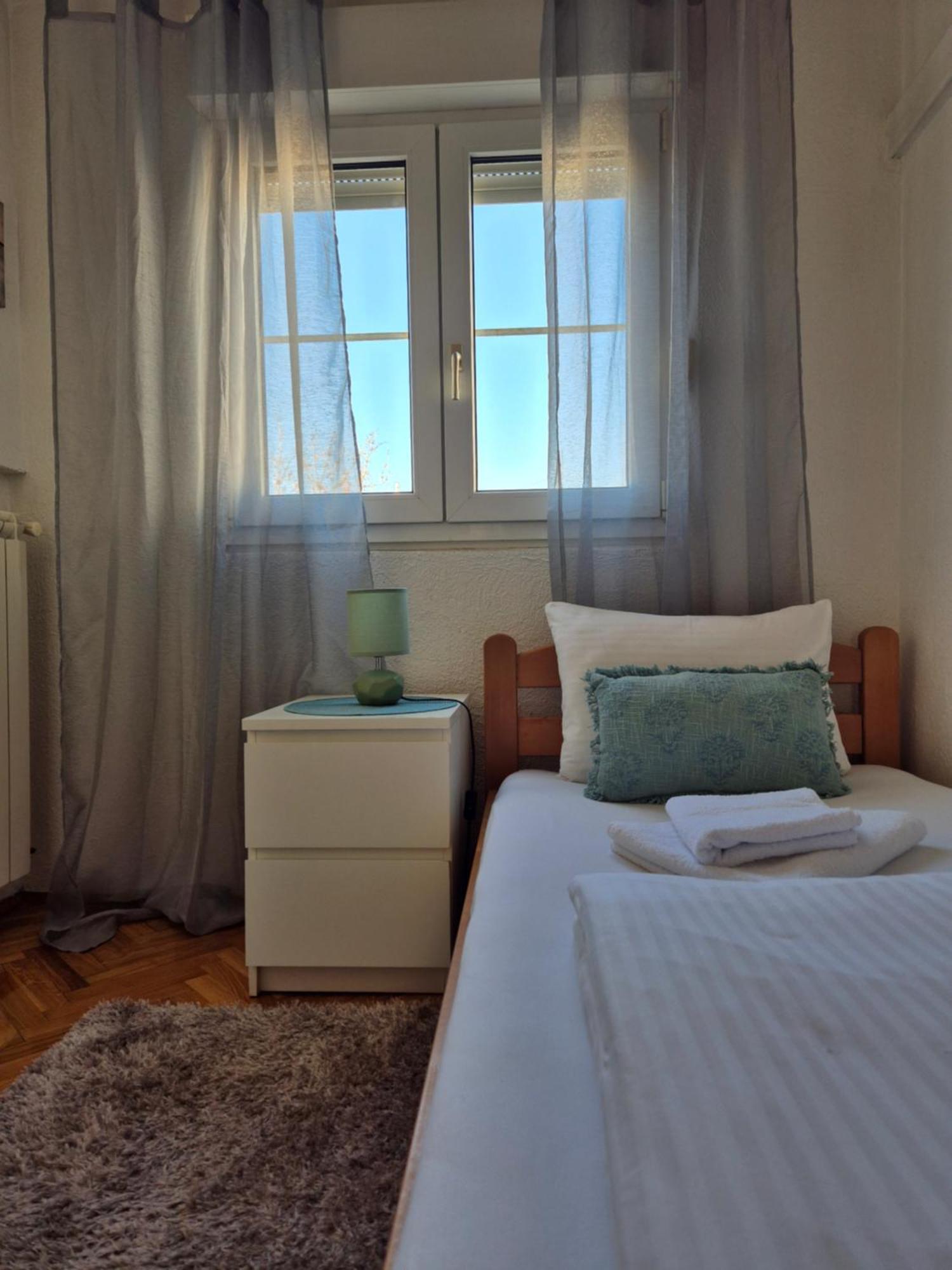 Sweet House Parlament Apartment Belgrade Luaran gambar
