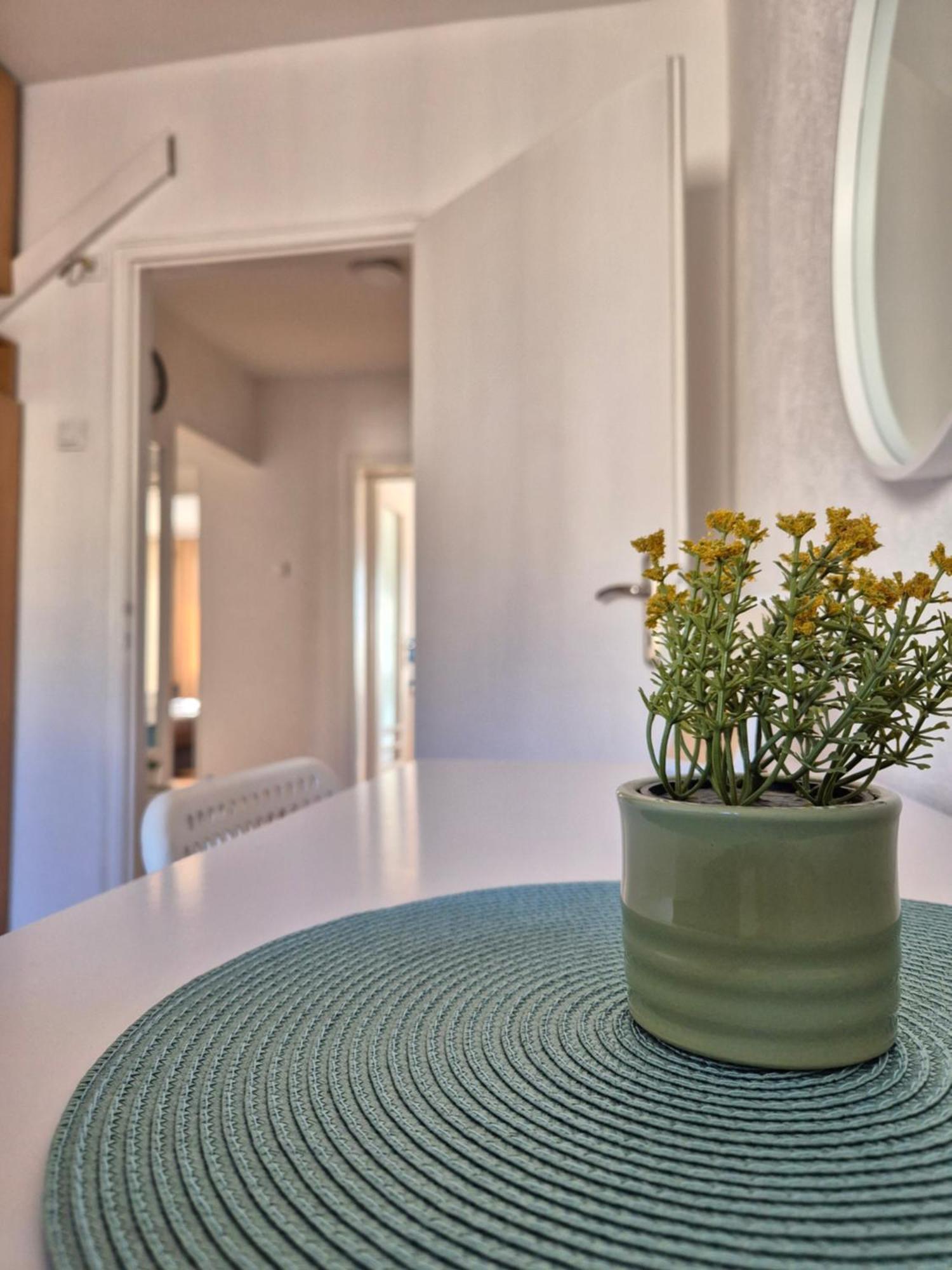 Sweet House Parlament Apartment Belgrade Luaran gambar